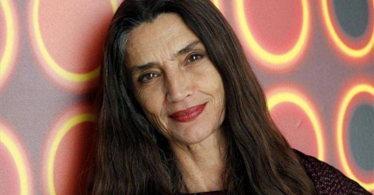 Ángela Molina