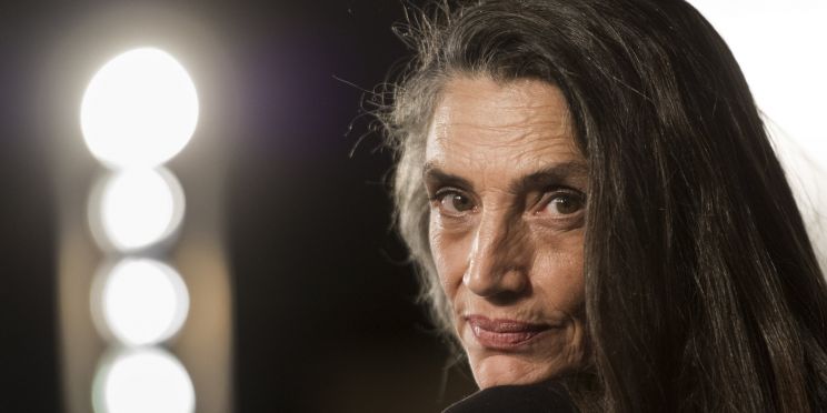 Ángela Molina