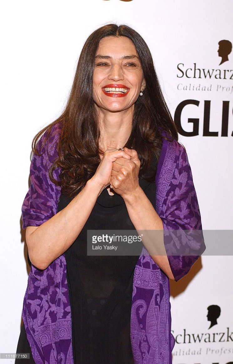 Ángela Molina