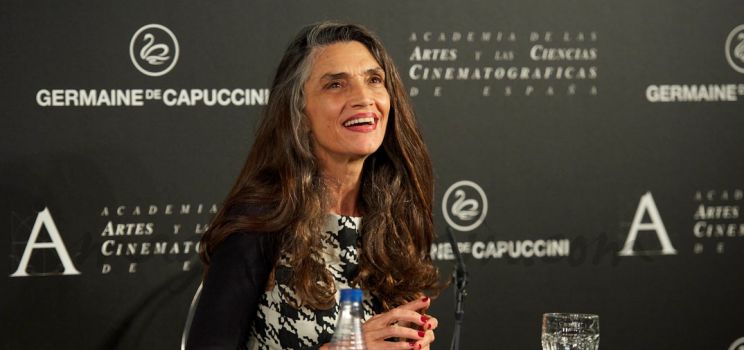 Ángela Molina
