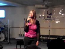 Angela Moore