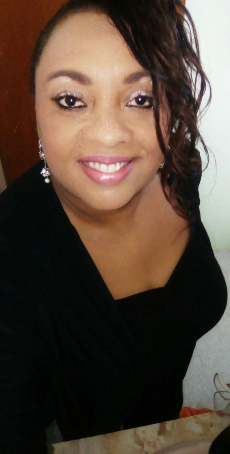 Angela Moore
