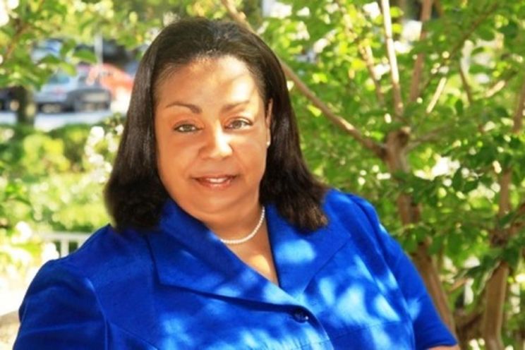 Angela Moore
