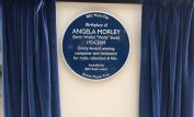 Angela Morley