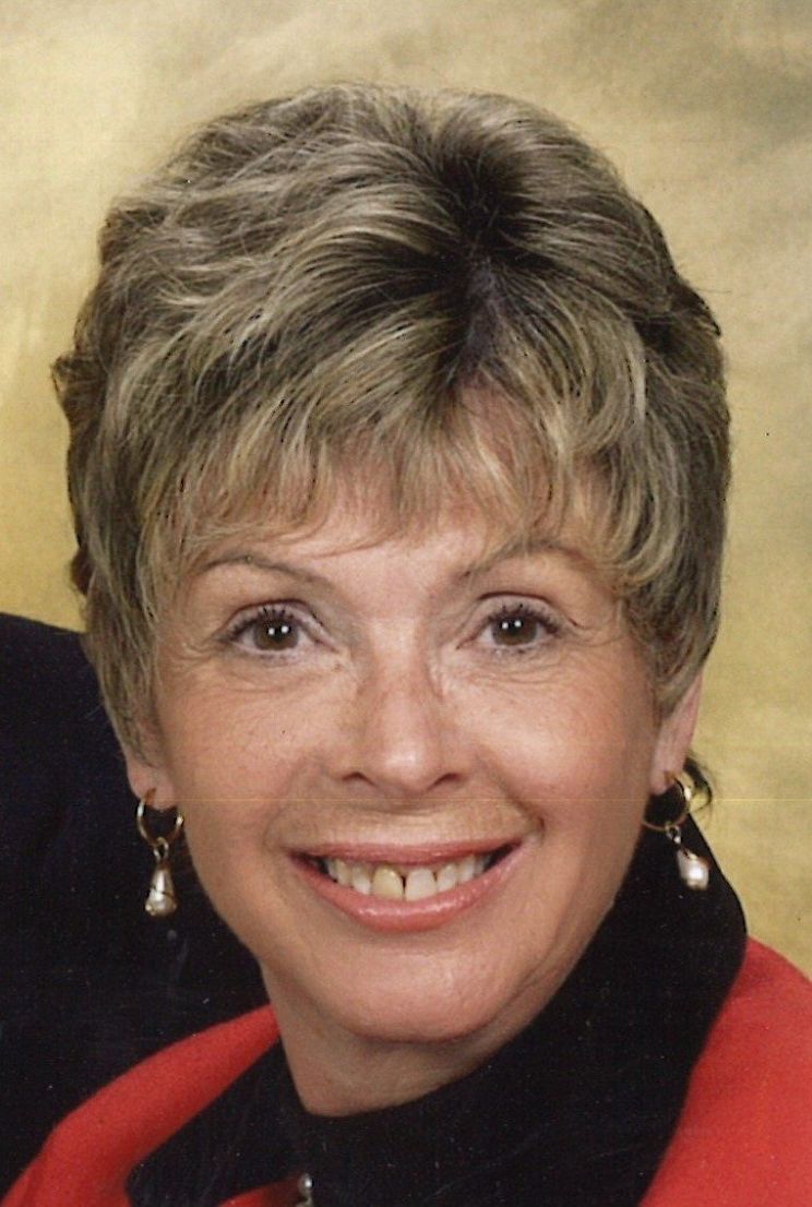 Angela Morley