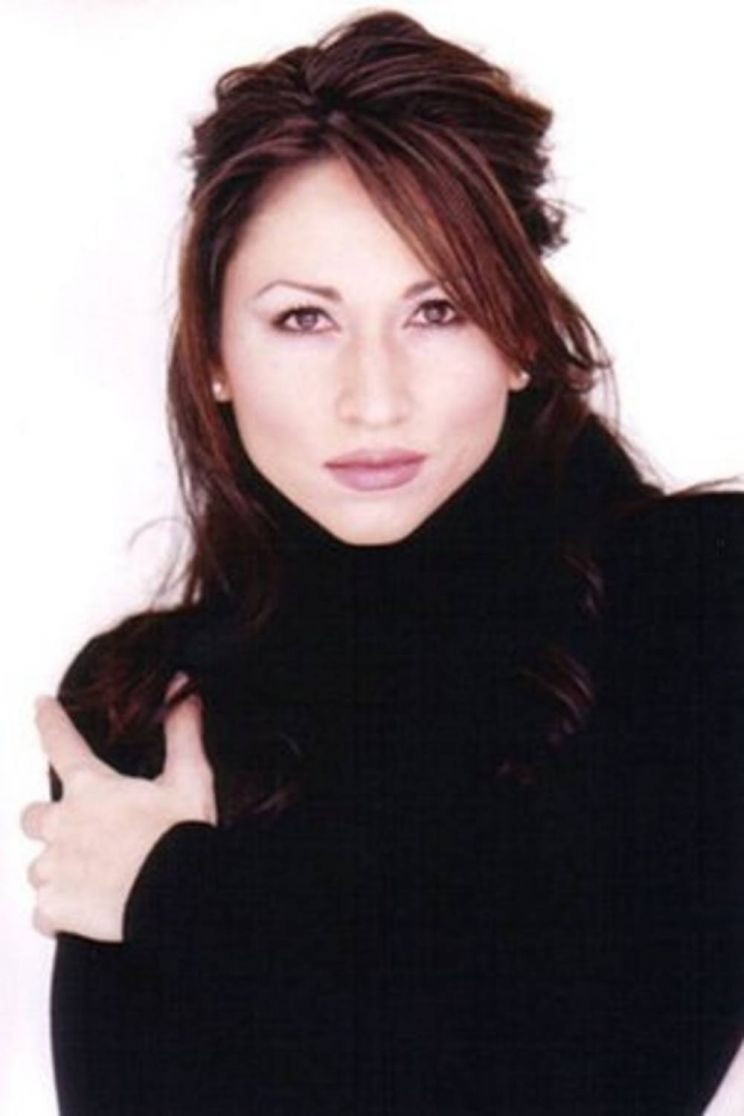 Angela Morley