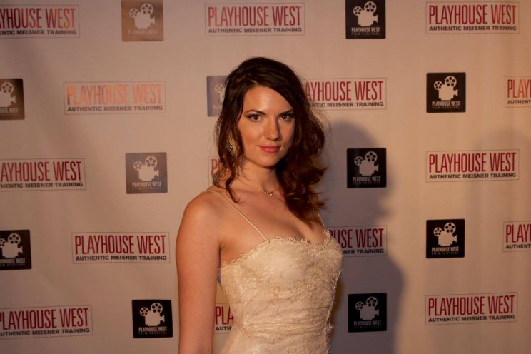 Angela Nordeng