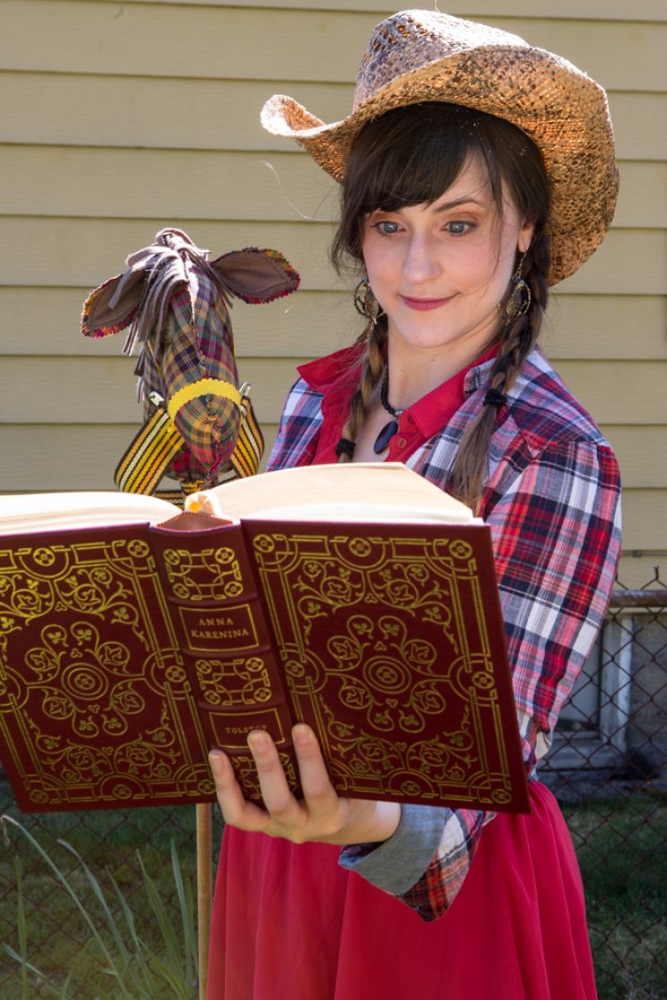 Angela Nordeng