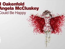 Angela Oakenfold
