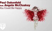 Angela Oakenfold