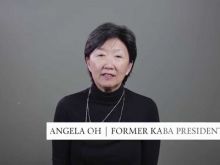 Angela Oh