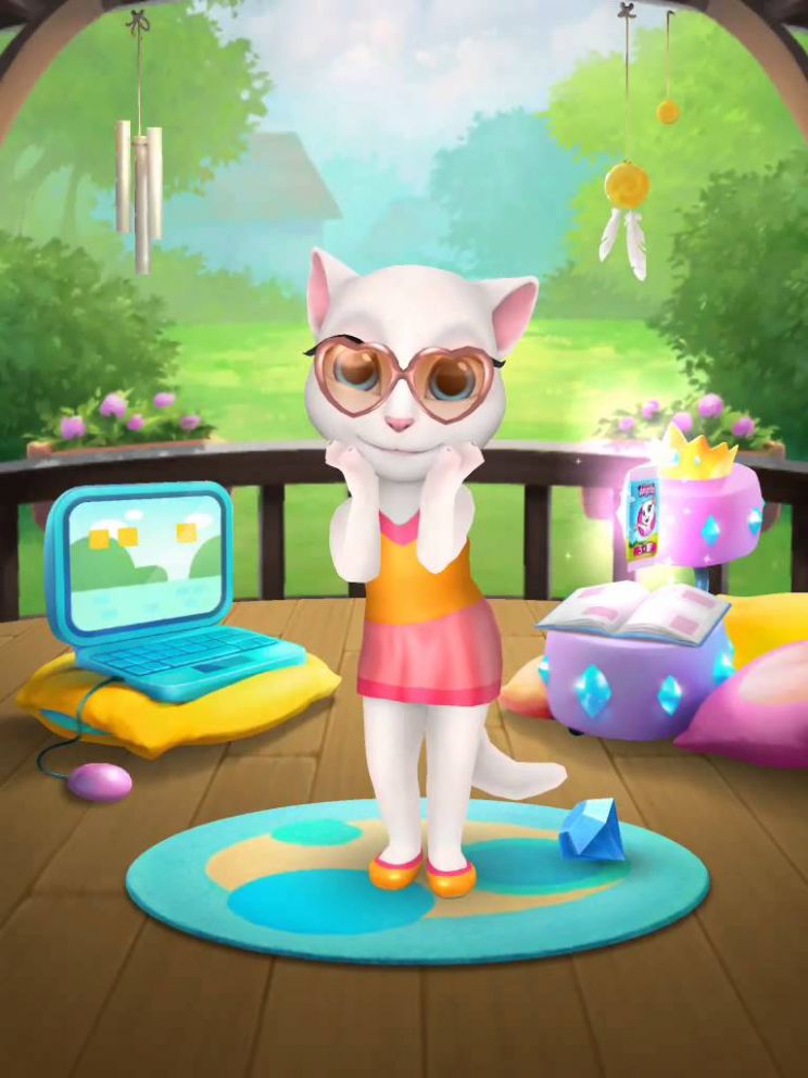 Angela Oh