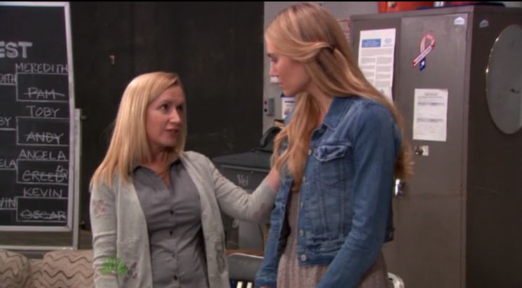 Angela Oh