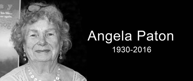 Angela Paton