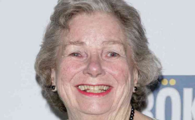 Angela Paton