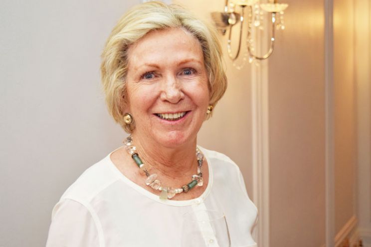Angela Paton