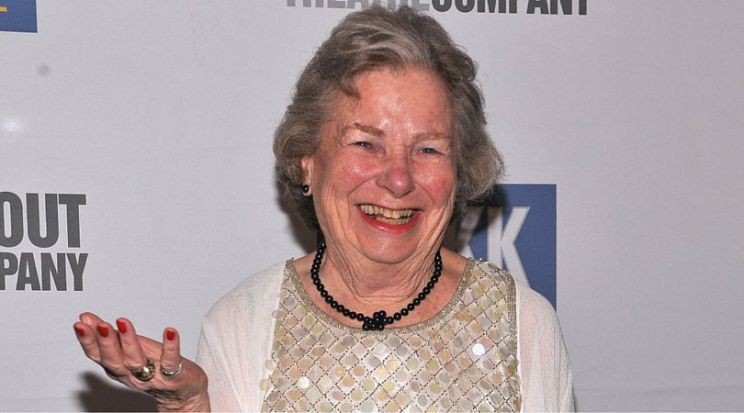 Angela Paton