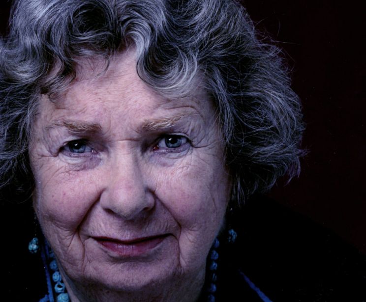Angela Paton