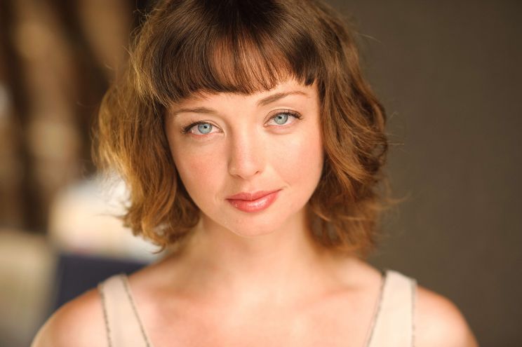 Angela Paton