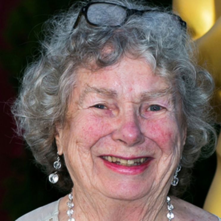 Angela Paton