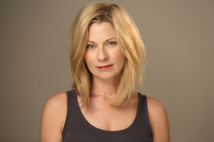 Angela Pierce