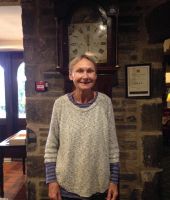 Angela Pleasence