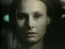 Angela Pleasence