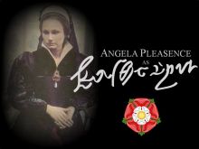 Angela Pleasence