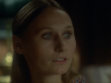 Angela Pleasence