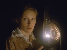Angela Pleasence