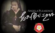 Angela Pleasence