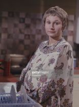 Angela Pleasence