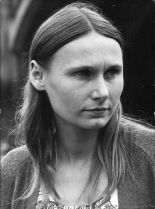 Angela Pleasence