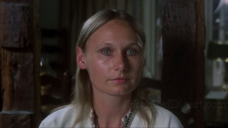 Angela Pleasence