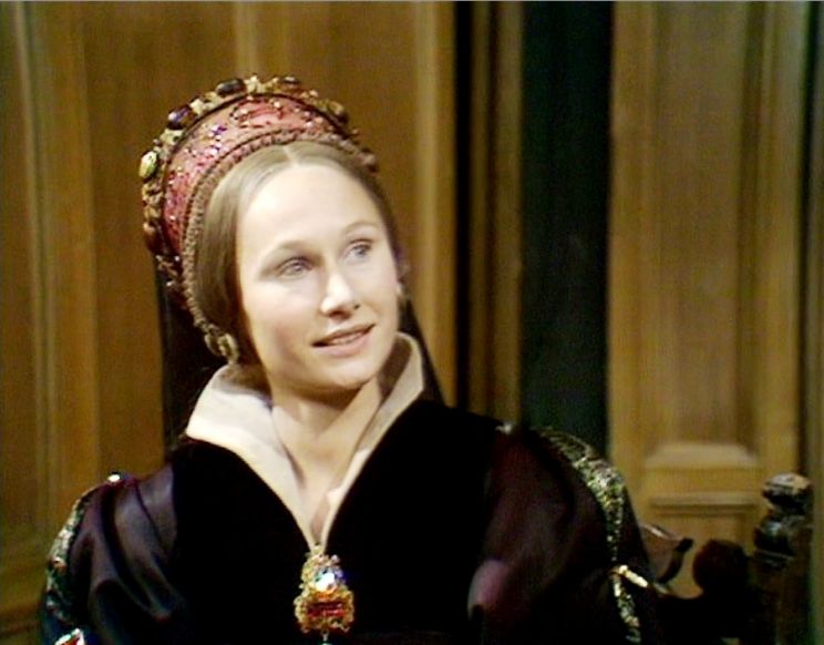 Angela Pleasence