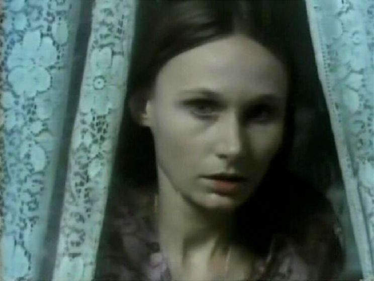 Angela Pleasence