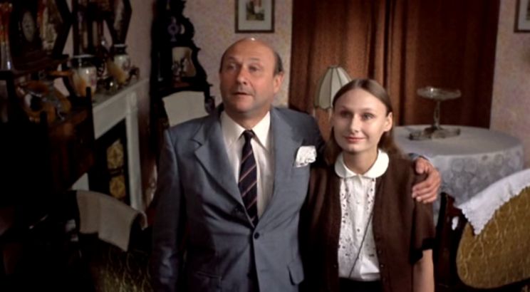 Angela Pleasence