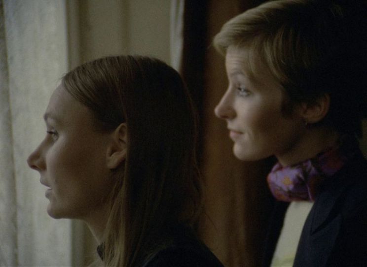 Angela Pleasence