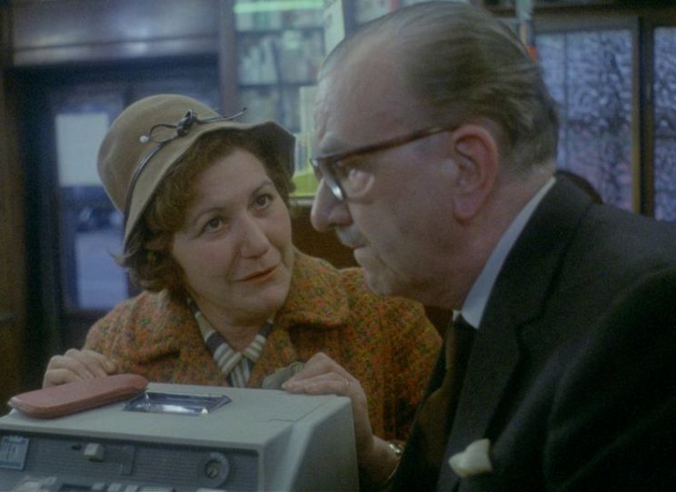 Angela Pleasence