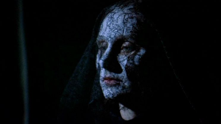 Angela Pleasence