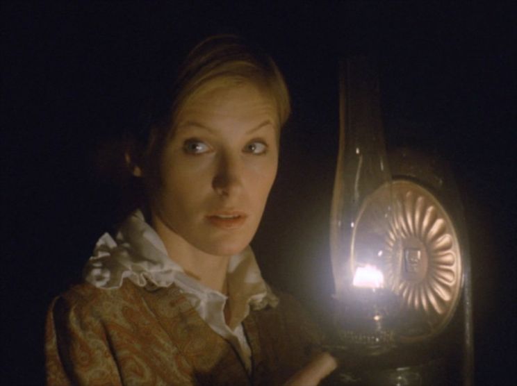 Angela Pleasence