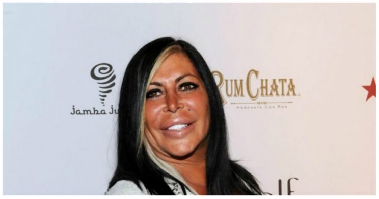 Angela Raiola