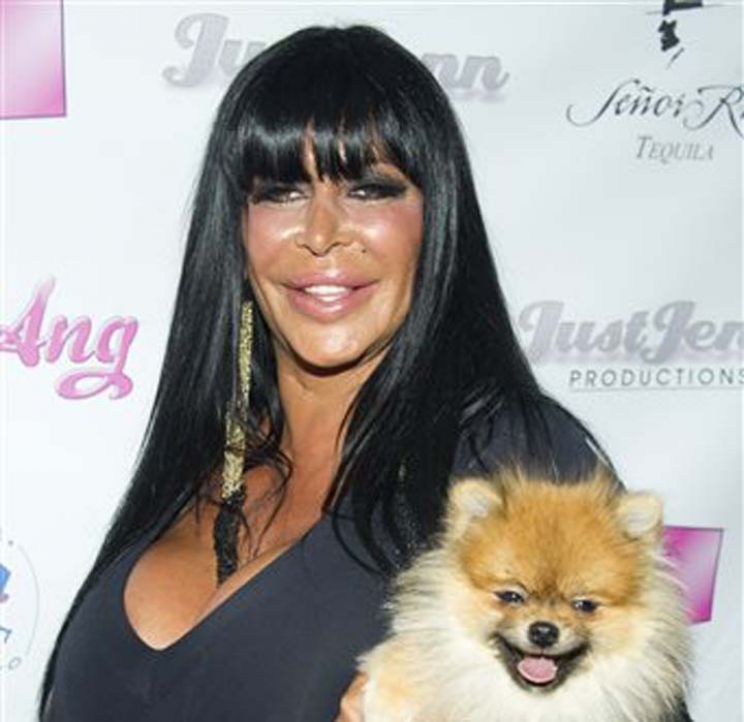 Angela Raiola