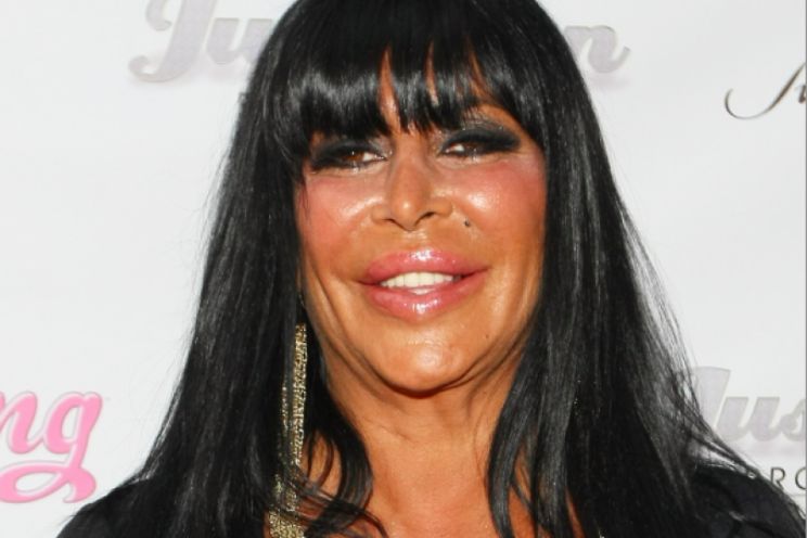 Angela Raiola