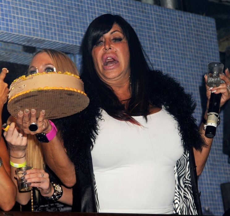 Angela Raiola