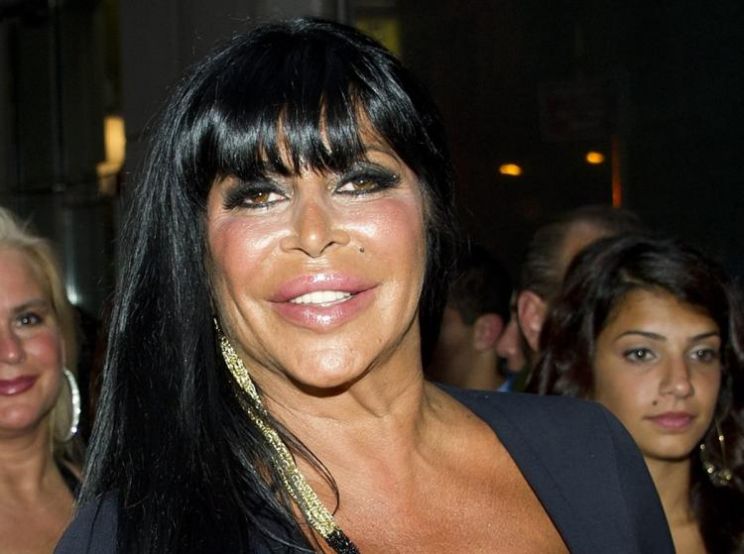 Angela Raiola