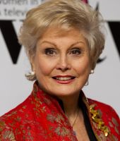 Angela Rippon