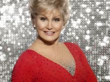 Angela Rippon