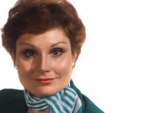 Angela Rippon