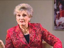 Angela Rippon